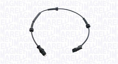 MAGNETI MARELLI 172100059010 Číslo výrobce: MWSS059. EAN: 8001063903095.