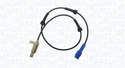 MAGNETI MARELLI 172100065010 Číslo výrobce: MWSS065. EAN: 8001063710235.