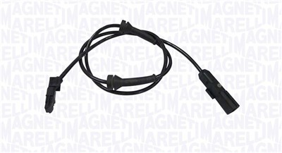 MAGNETI MARELLI 172100076010 Číslo výrobce: MWSS076. EAN: 8001063858197.