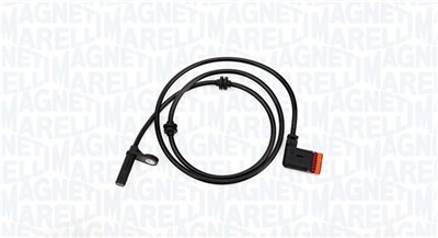 MAGNETI MARELLI 172100085010 Číslo výrobce: MWSS085. EAN: 8001063657134.