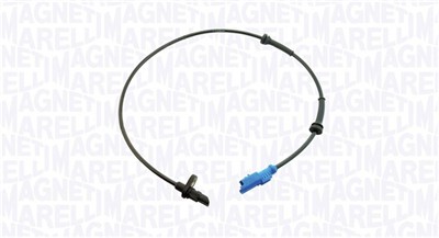 MAGNETI MARELLI 172100087010 Číslo výrobce: MWSS087. EAN: 8001063897479.
