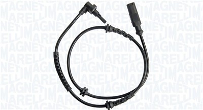 MAGNETI MARELLI 172100098010 Číslo výrobce: MWSS098. EAN: 8050947017595.