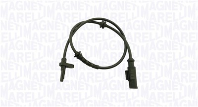 MAGNETI MARELLI 172100099010 Číslo výrobce: MWSS099. EAN: 8050947017526.