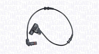 MAGNETI MARELLI 172100100010 Číslo výrobce: MWSS100. EAN: 8050947017465.