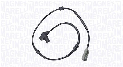 MAGNETI MARELLI 172100105010 Číslo výrobce: MWSS105. EAN: 8050947017854.