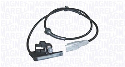 MAGNETI MARELLI 172100106010 Číslo výrobce: MWSS106. EAN: 8050947047486.