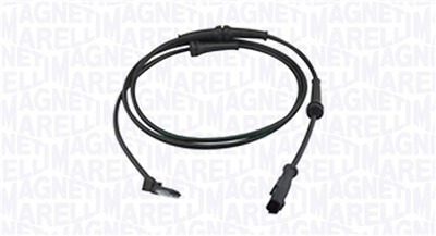 MAGNETI MARELLI 172100113010 Číslo výrobce: MWSS113. EAN: 8050947047189.