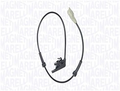 MAGNETI MARELLI 172100117010