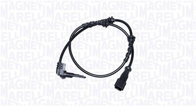 MAGNETI MARELLI 172100118010 Číslo výrobce: MWSS118. EAN: 8050947017830.