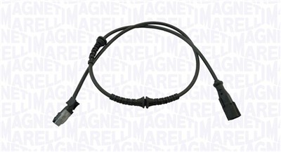 MAGNETI MARELLI 172100119010 Číslo výrobce: MWSS119. EAN: 8050947017670.