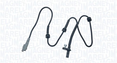 MAGNETI MARELLI 172100129010 Číslo výrobce: MWSS129. EAN: 8050947017618.