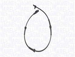 MAGNETI MARELLI 172100133010