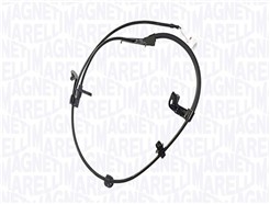 MAGNETI MARELLI 172100134010