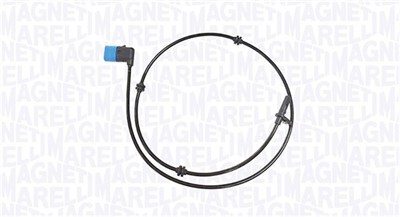 MAGNETI MARELLI 172100137010 Číslo výrobce: MWSS137. EAN: 8050947017724.