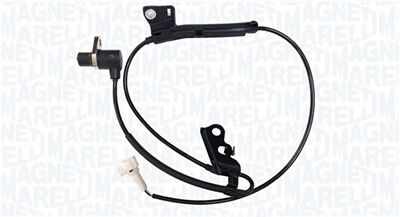 MAGNETI MARELLI 172100139010 Číslo výrobce: MWSS139. EAN: 8050947047127.
