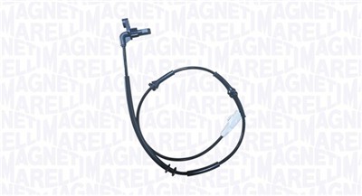 MAGNETI MARELLI 172100145010 Číslo výrobce: MWSS145. EAN: 8050947017847.