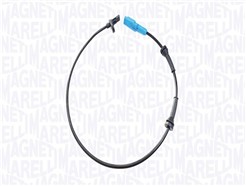 MAGNETI MARELLI 172100153010