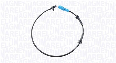 MAGNETI MARELLI 172100153010 Číslo výrobce: MWSS153. EAN: 8050947047233.