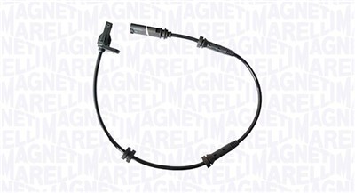 MAGNETI MARELLI 172100154010 Číslo výrobce: MWSS154. EAN: 8050947018219.