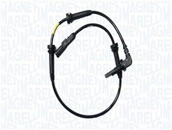 MAGNETI MARELLI 172100158010