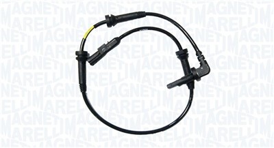 MAGNETI MARELLI 172100158010 Číslo výrobce: MWSS158. EAN: 8050947017533.