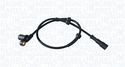 MAGNETI MARELLI 172100161010 Číslo výrobce: MWSS161. EAN: 8050947018547.