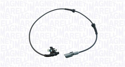 MAGNETI MARELLI 172100164010 Číslo výrobce: MWSS164. EAN: 8050947000573.