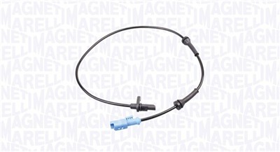 MAGNETI MARELLI 172100165010 Číslo výrobce: MWSS165. EAN: 8050947047509.