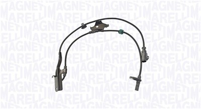 MAGNETI MARELLI 172100173010 Číslo výrobce: MWSS173. EAN: 8050947018134.
