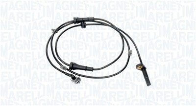 MAGNETI MARELLI 172100177010 Číslo výrobce: MWSS177. EAN: 8050947047394.