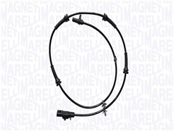 MAGNETI MARELLI 172100180010