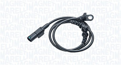 MAGNETI MARELLI 172100187010 Číslo výrobce: MWSS187. EAN: 8050947047349.