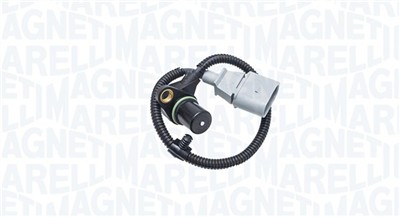 MAGNETI MARELLI 064848065010 Číslo výrobce: SAG065. EAN: 8001063660622.