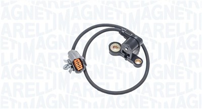 MAGNETI MARELLI 064848108010 Číslo výrobce: SAG108. EAN: 8001063904276.