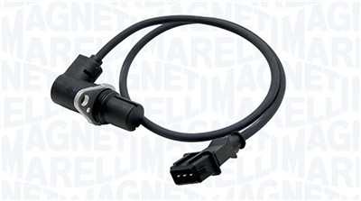 MAGNETI MARELLI 064848118010 Číslo výrobce: SAG118. EAN: 8001063652849.