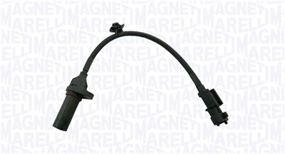 MAGNETI MARELLI 064848204010 Číslo výrobce: SAG204. EAN: 8001063661711.