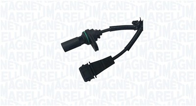 MAGNETI MARELLI 064848240010 Číslo výrobce: SAG240. EAN: 8001063965871.