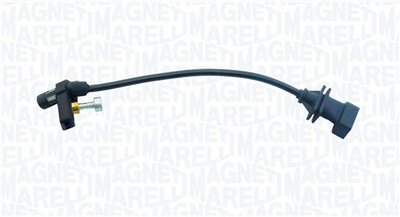 MAGNETI MARELLI 064848247010 Číslo výrobce: SAG247. EAN: 8001063941936.