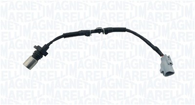 MAGNETI MARELLI 064848267010 Číslo výrobce: SAG267. EAN: 8001063925028.