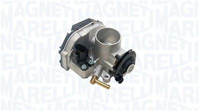 MAGNETI MARELLI 802100000010 Číslo výrobce: TB0010-1. EAN: 8001063676562.