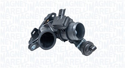 MAGNETI MARELLI 802000000101 Číslo výrobce: TB0101. EAN: 8001063503851.