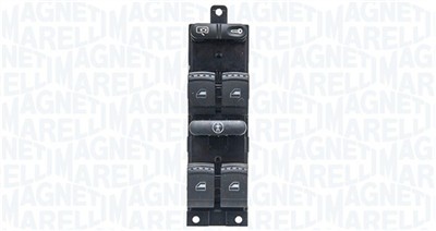 MAGNETI MARELLI 000050980010 Číslo výrobce: CI50980. EAN: 8001063390673.