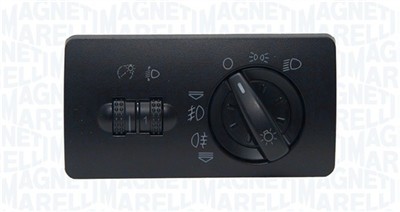 MAGNETI MARELLI 000050998010 Číslo výrobce: CI50998. EAN: 8001063611839.