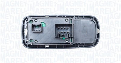 MAGNETI MARELLI 000051109010 Číslo výrobce: CI51109. EAN: 8050947061499.