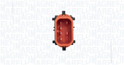 MAGNETI MARELLI 000051117010 Číslo výrobce: CI51117. EAN: 8050947107784.