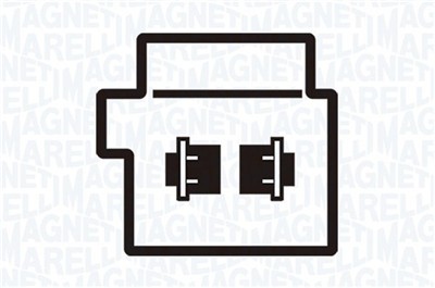 MAGNETI MARELLI 350103170282 Číslo výrobce: ACQ0282. EAN: 8001063685144.