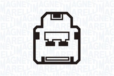 MAGNETI MARELLI 350103170132 Číslo výrobce: ACQ0132. EAN: 8001063891248.