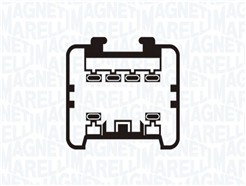 MAGNETI MARELLI 350103170131