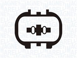 MAGNETI MARELLI 350103170143