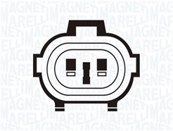 MAGNETI MARELLI 350103170150